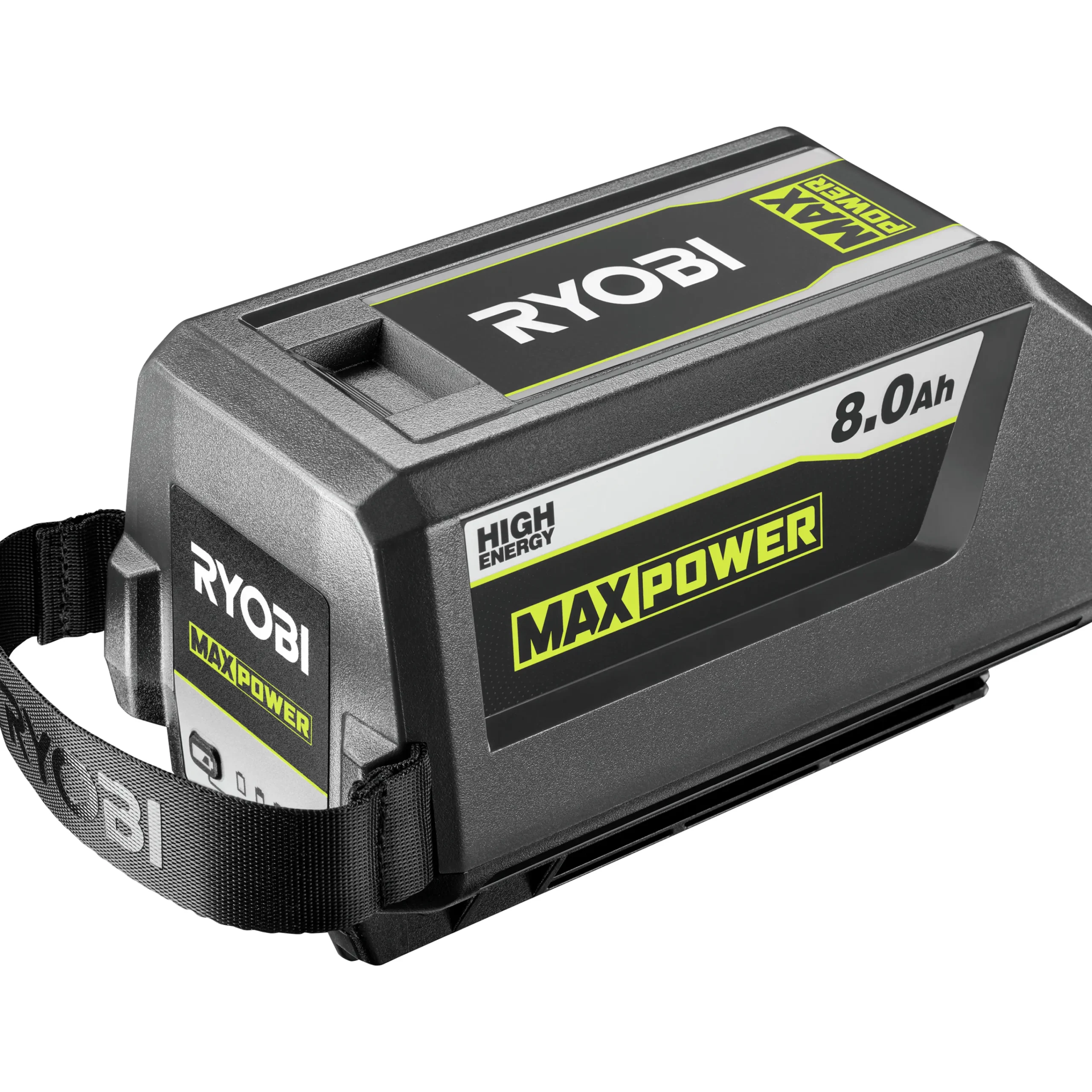 Batteri MaxPower 8.0Ah 36V>Ryobi Sale