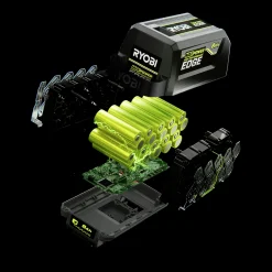 Batteri MaxPower Edge RY36BET80A 8Ah 36V><noscript><img width=