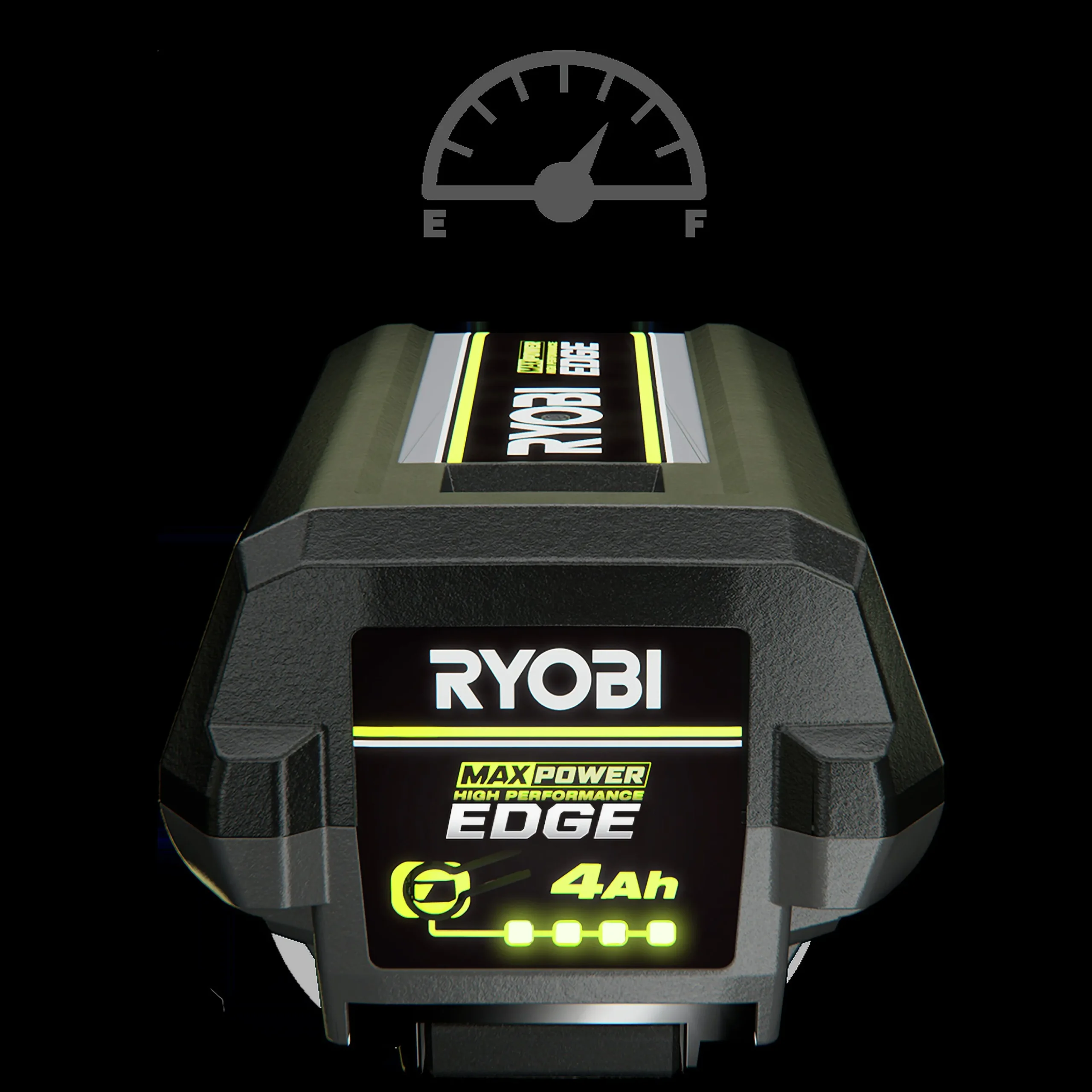 Batteri MAX POWER Edge RY36BET40A 4Ah 36V>Ryobi Sale