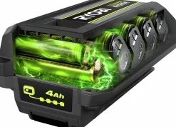 Batteri MAX POWER Edge RY36BET40A 4Ah 36V><noscript><img width=