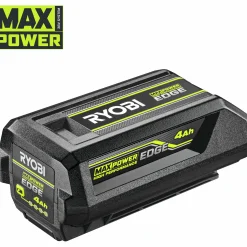 Batteri MAX POWER Edge RY36BET40A 4Ah 36V><noscript><img width=