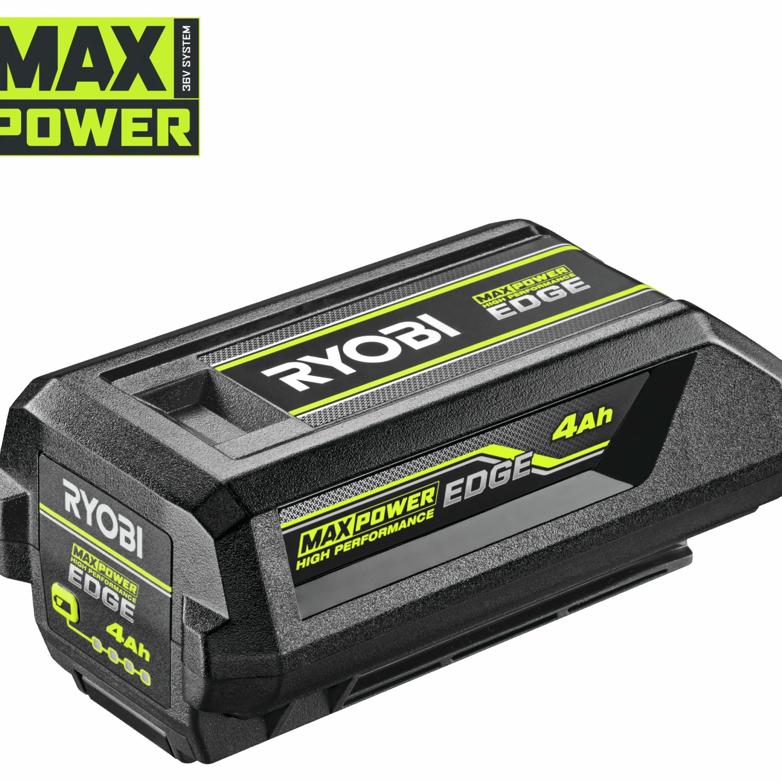 Batteri MAX POWER Edge RY36BET40A 4Ah 36V>Ryobi Sale