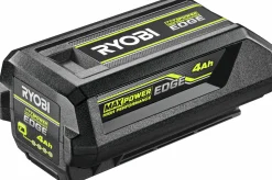 Batteri MAX POWER Edge RY36BET40A 4Ah 36V><noscript><img width=