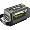 Batteri MaxPower RY36B60B 6Ah 36V>Ryobi Outlet