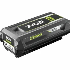 Batteri MaxPower RY36B20B 2.0 Ah 36V>Ryobi Clearance