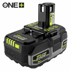 Batteri ONE+ Edge RB1840E 4,0Ah 18V><noscript><img width=