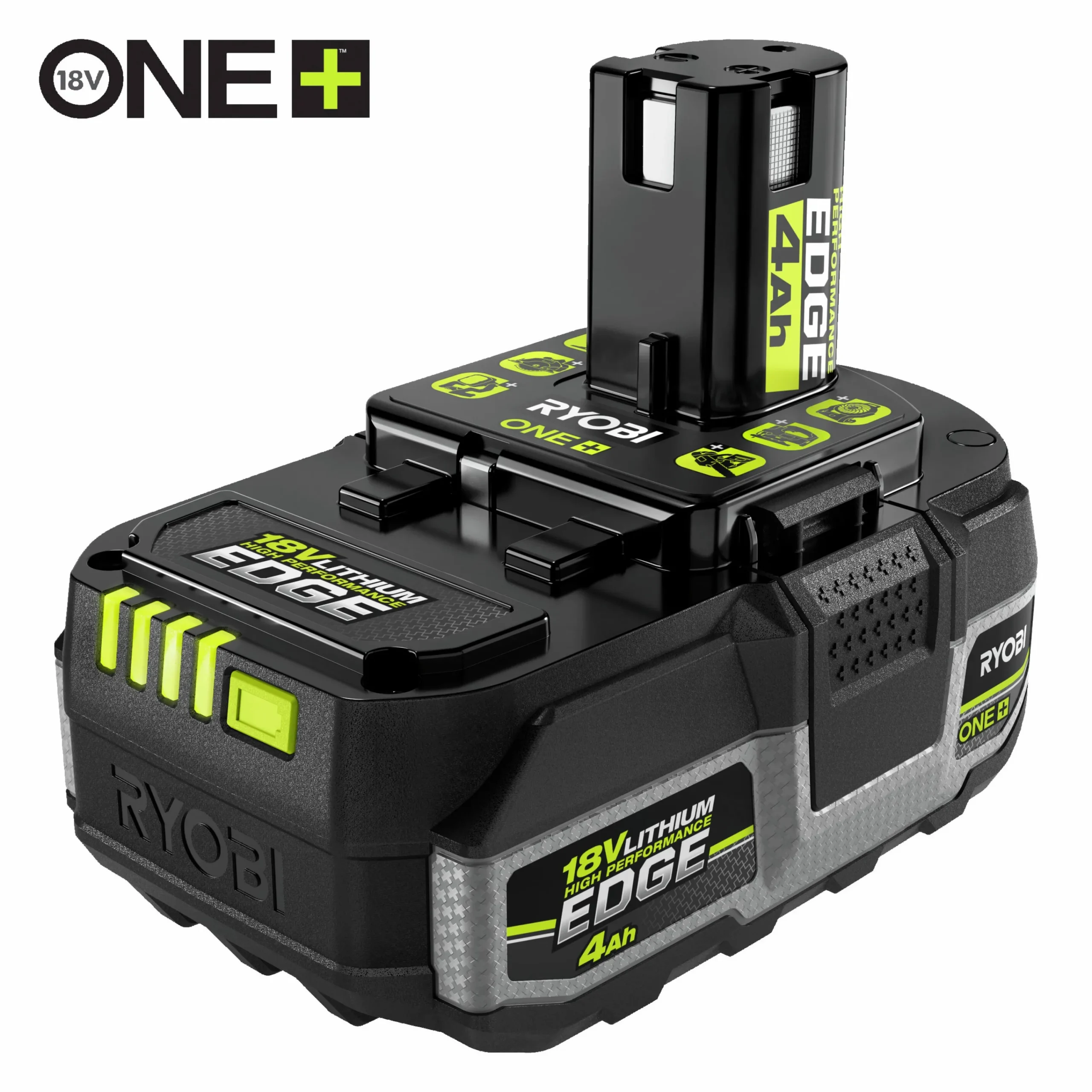 Batteri ONE+ Edge RB1840E 4,0Ah 18V>Ryobi Outlet