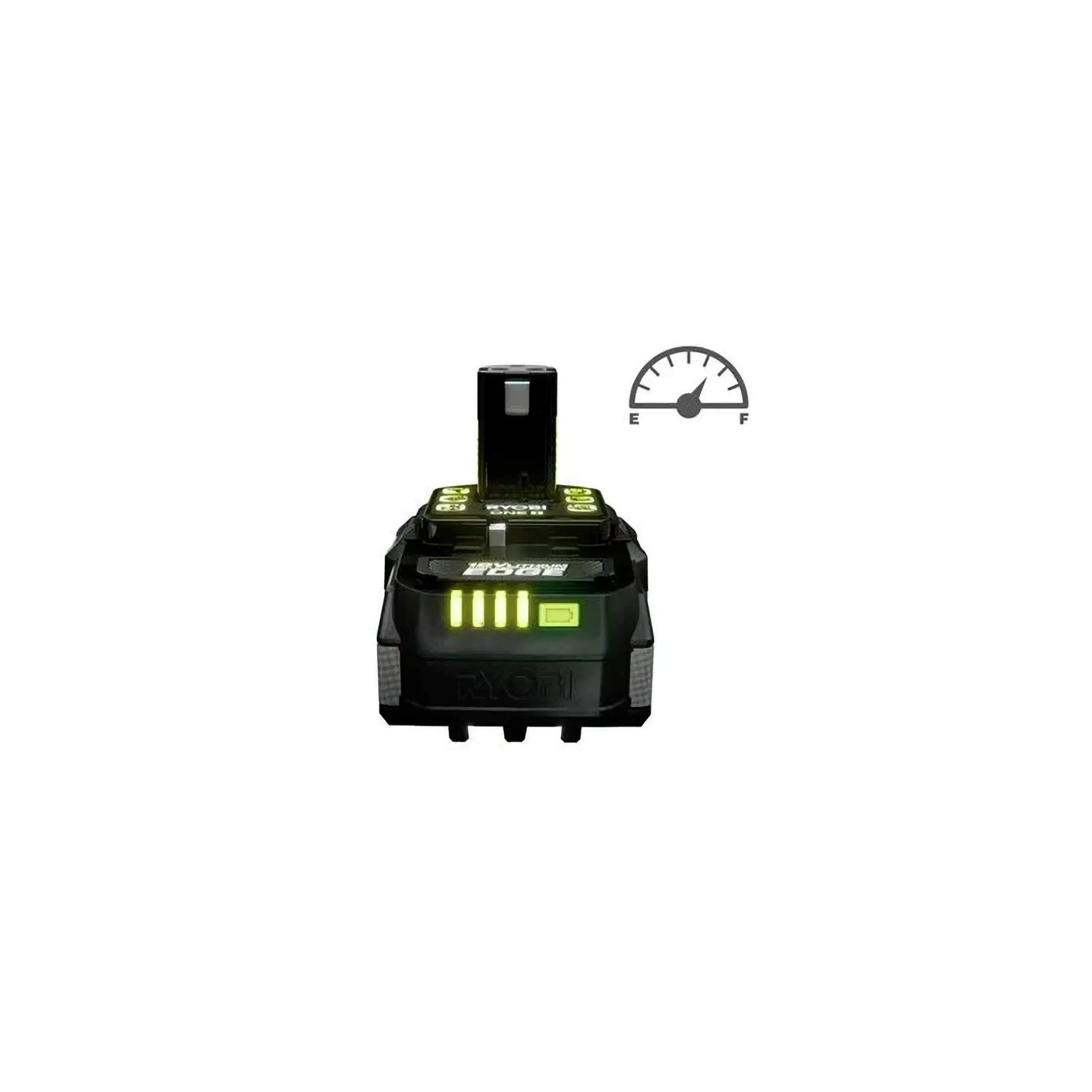 Batteri ONE+ Edge RB1840E 4,0Ah 18V>Ryobi Outlet