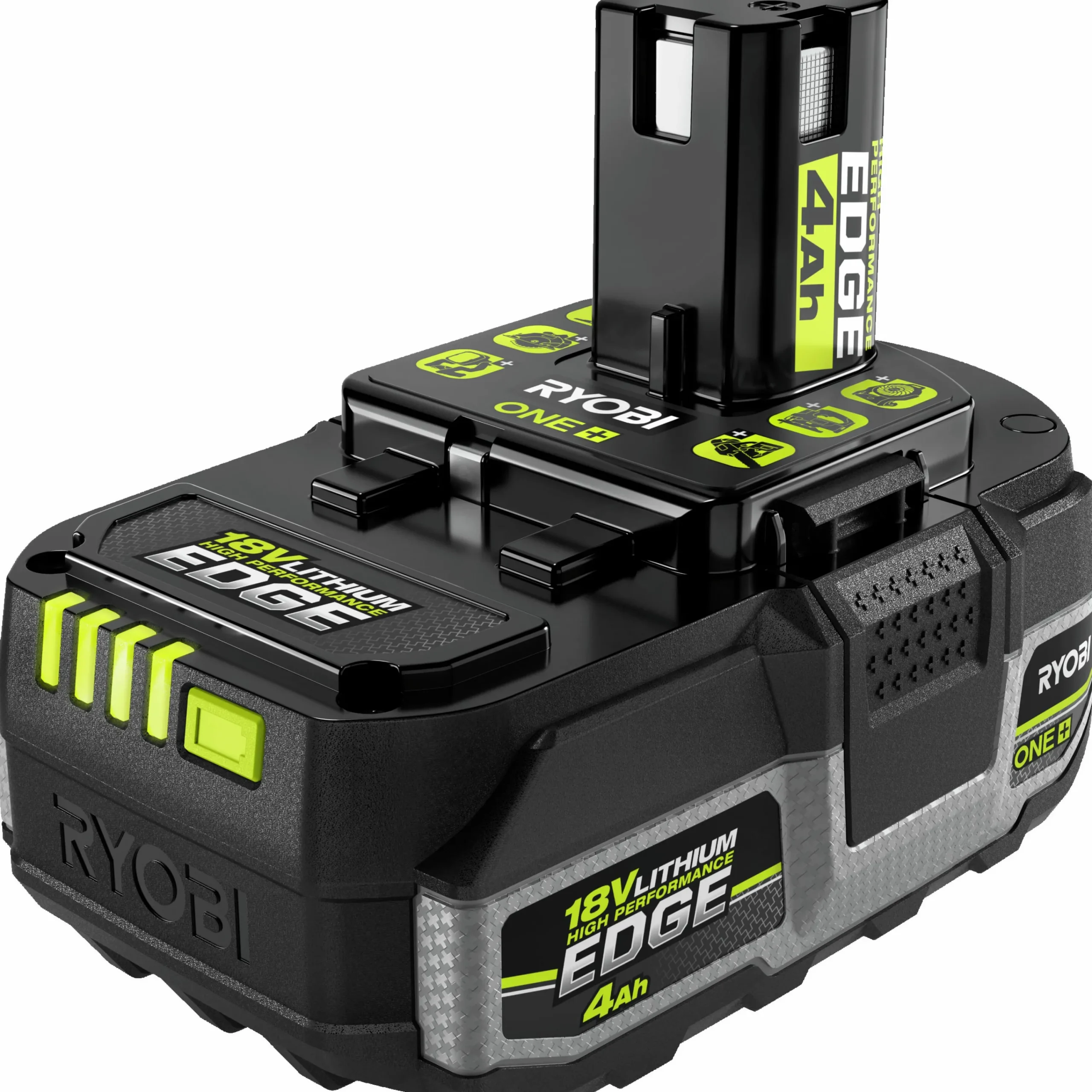 Batteri ONE+ Edge RB1840E 4,0Ah 18V>Ryobi Outlet