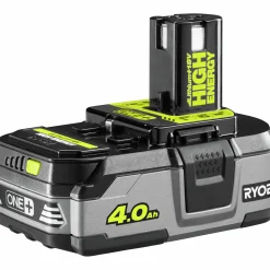 Batteri ONE+ High Energy RB1840T 4,0Ah 18V>Ryobi