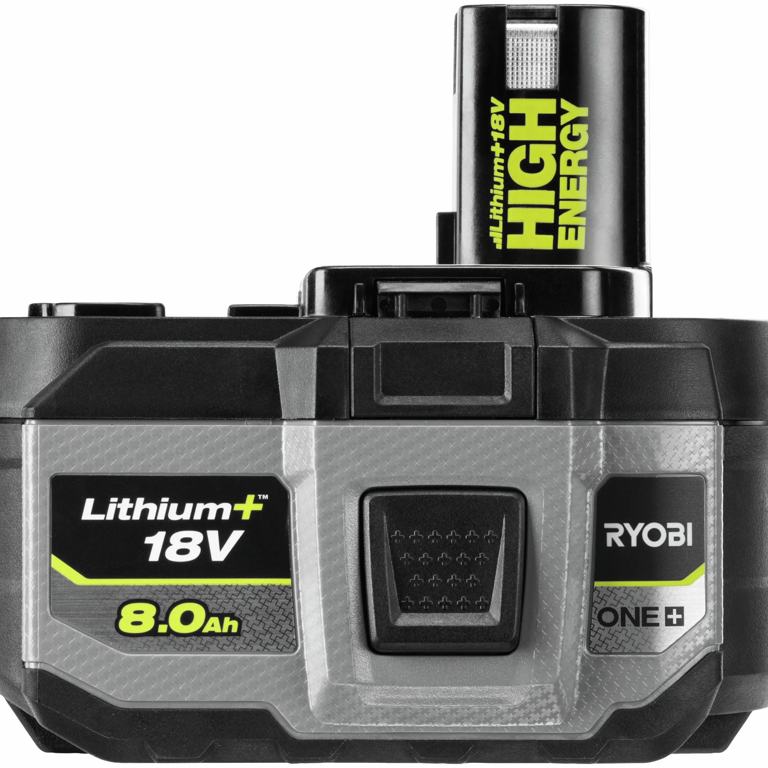 Batteri ONE+ High Energy 8.0Ah 18V>Ryobi Clearance
