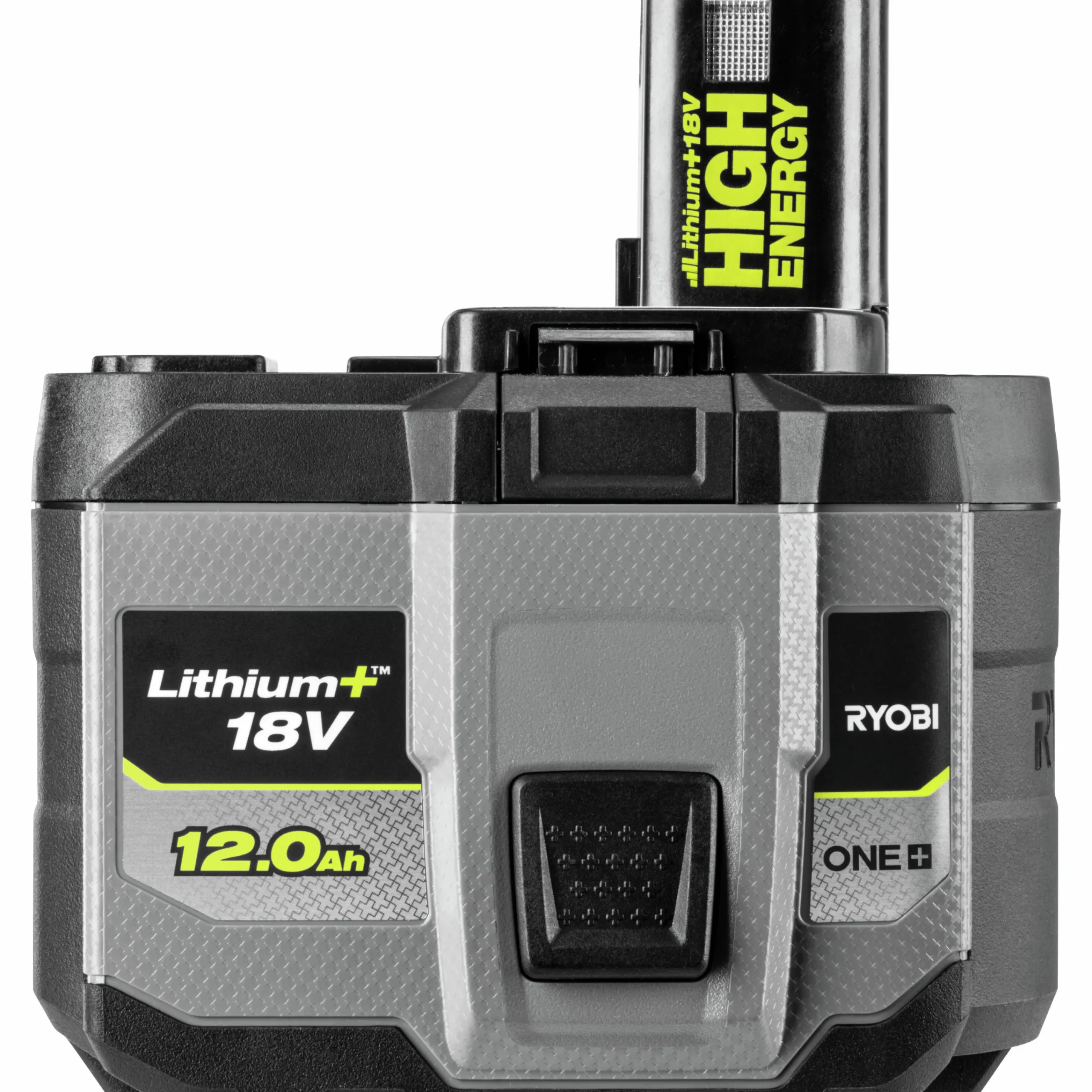 Batteri ONE+ High Energy 12.0Ah 18V>Ryobi Best