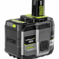Batteri ONE+ High Energy 12.0Ah 18V><noscript><img width=