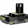 Batteri ONE+ RB1820C 2.0Ah 18V>Ryobi New
