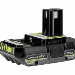 Batteri ONE+ RB1820C 2.0Ah 18V>Ryobi New
