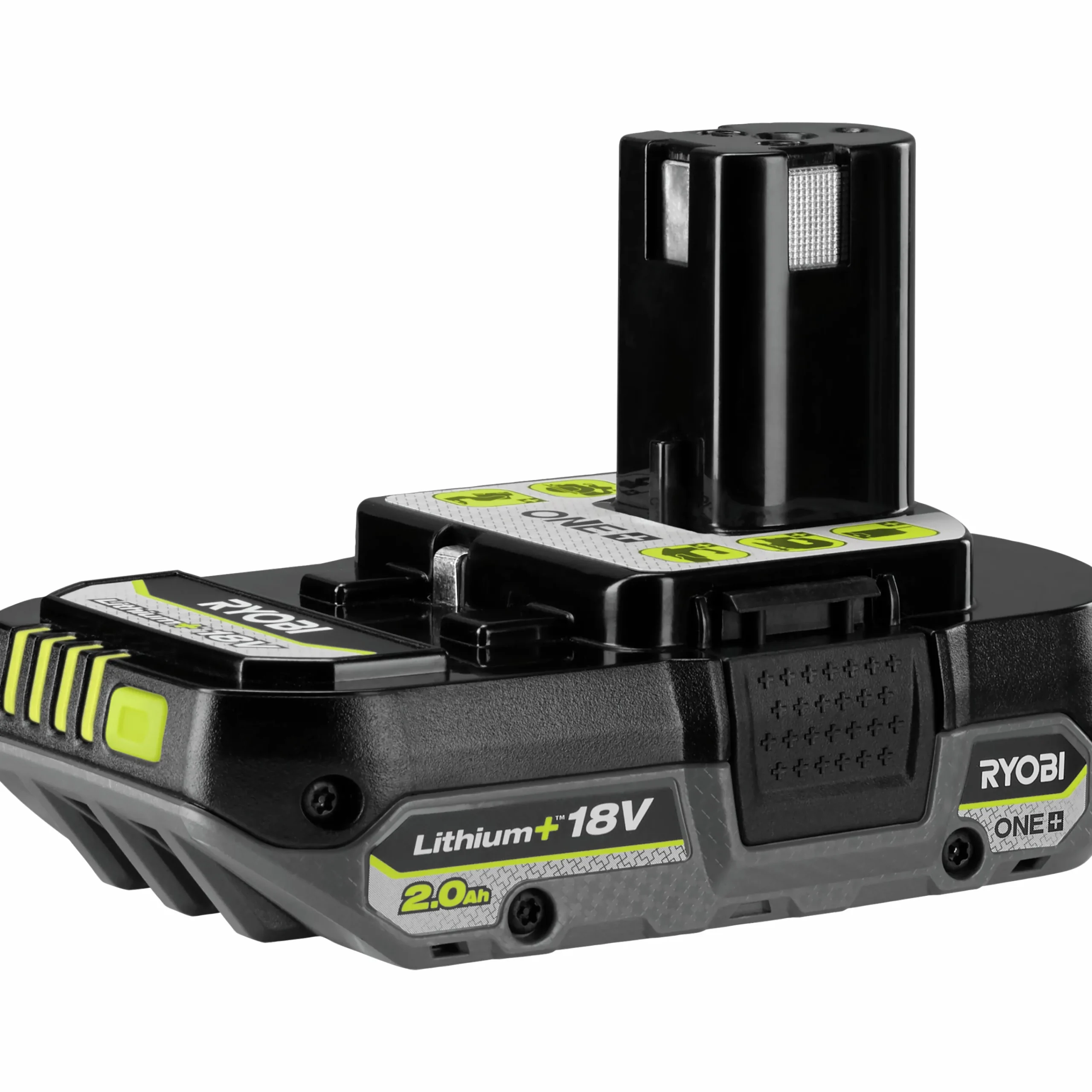 Batteri ONE+ RB1820C 2.0Ah 18V>Ryobi New