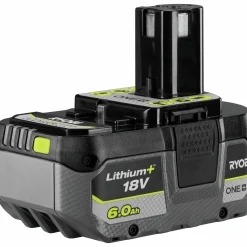 Batteri ONE+ RB1860X 6,0Ah 18V>Ryobi Best