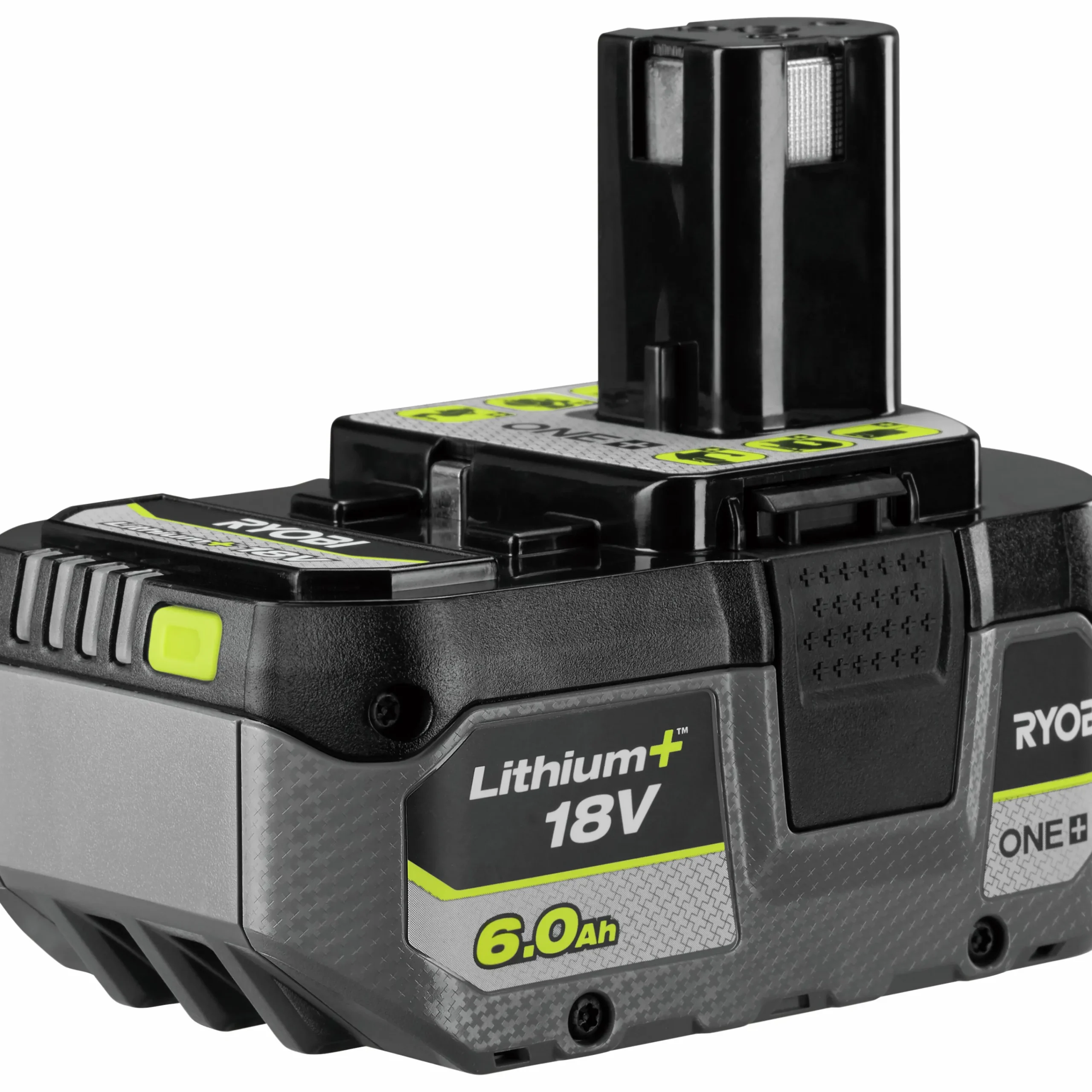 Batteri ONE+ RB1860X 6,0Ah 18V>Ryobi Best