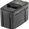 Batteri E440 4,0 Ah 48V>Stiga