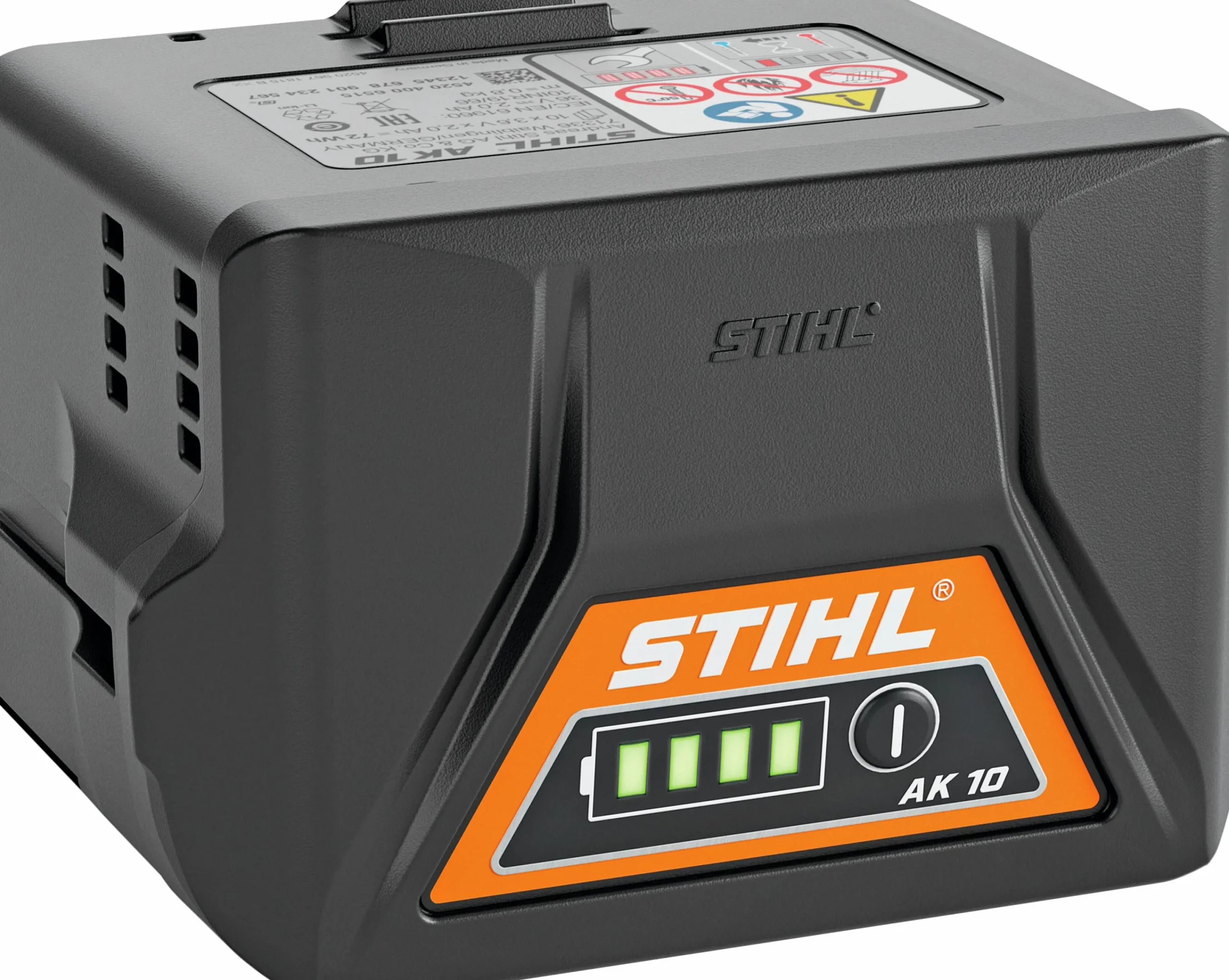 Batteri AK10>Stihl Clearance