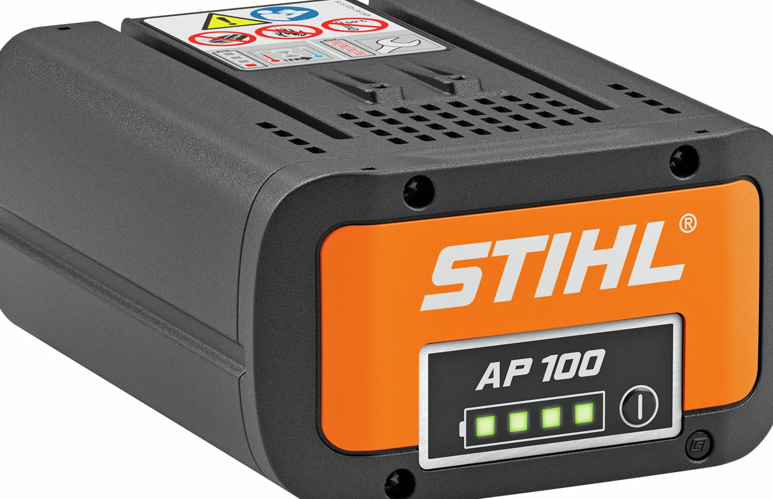 Batteri AP100>Stihl New