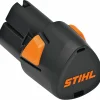 Batteri AS2 10,8V>Stihl Discount
