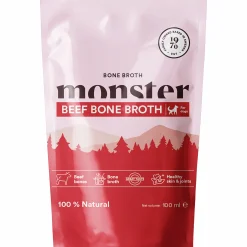 Benbuljong Bone Broth Beef>Monster New