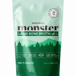Benbuljong Bone Broth Lamb>Monster Outlet