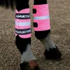Benreflex Equi-Flector Kardborre Rosa 2-p>Shires