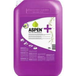 Bensin Plus 25L>Aspen Clearance