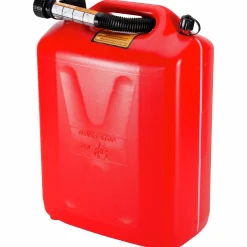 Bensindunk plast 20L>Never Stop Online