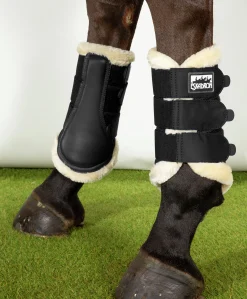 Benskydd Eskardon Soft esh Fuskpäs 2-p>Eskadron Discount