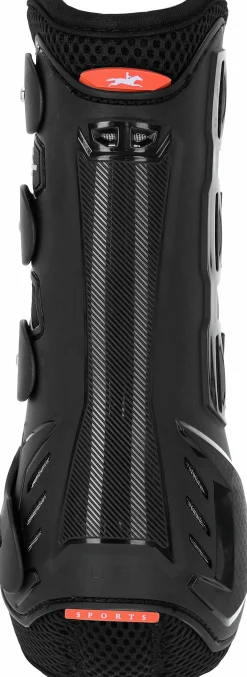 Benskydd Air Flow Dressyr Bak 2-p>Schockemöhle Sports Hot