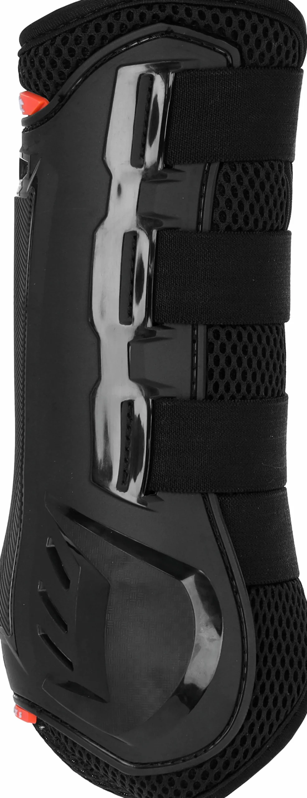 Benskydd Air Flow Dressyr Bak 2-p>Schockemöhle Sports Hot