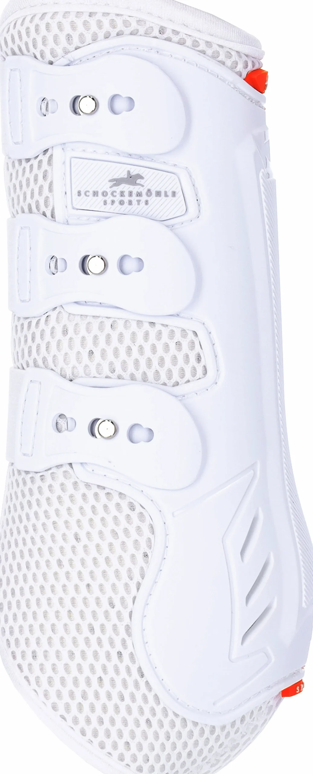 Benskydd Air Flow Dressyr Fram 2-p>Schockemöhle Sports New
