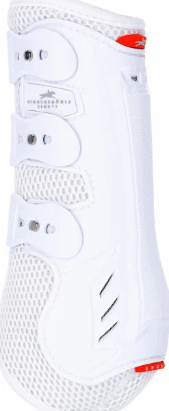 Benskydd Air Flow Dressyr Fram 2-p><noscript><img width=