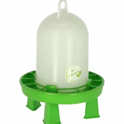 Ben till Foderautomat Bioplast Grön 4-p>Kerbl Outlet