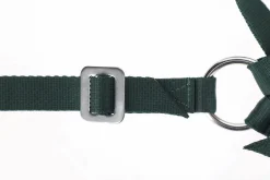 Betäckningssele nylon till bagge><noscript><img width=