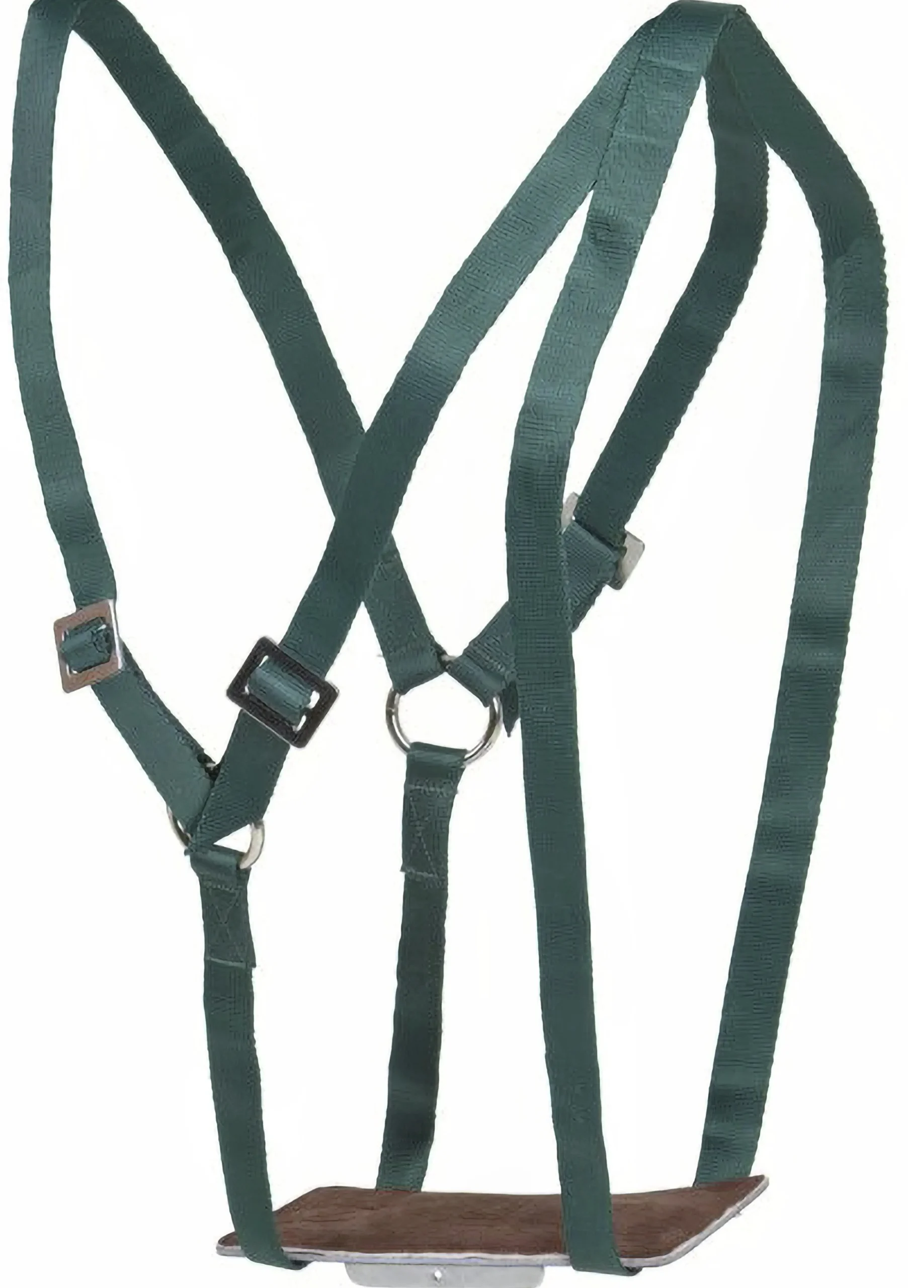Betäckningssele nylon till bagge>Kerbl Hot