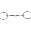 Bett Gag 2-delat 125mm>Horseguard New