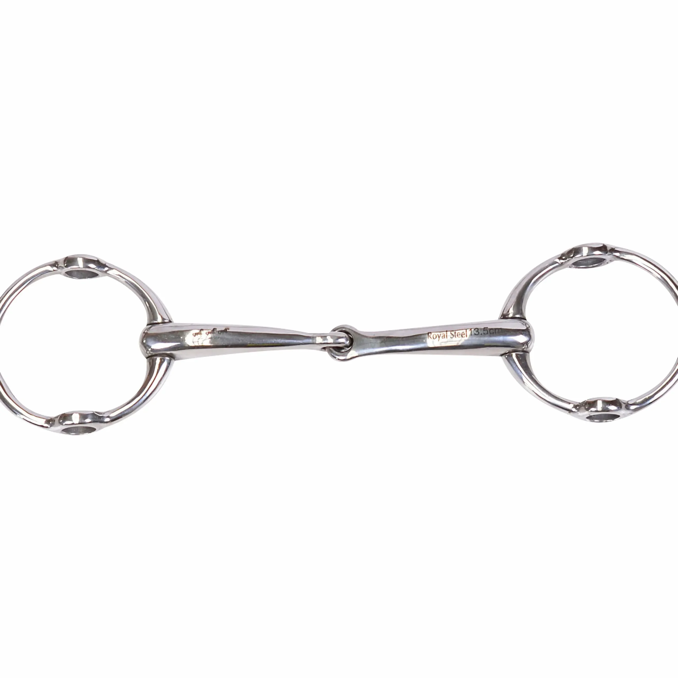 Bett Gag 2-delat 135mm>Horseguard Sale