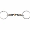 Bett Sweet Iron 3-delat med ringar 105mm>Horseguard