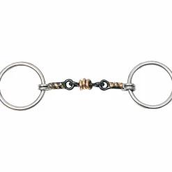 Bett Sweet Iron 3-delat med ringar 105mm>Horseguard