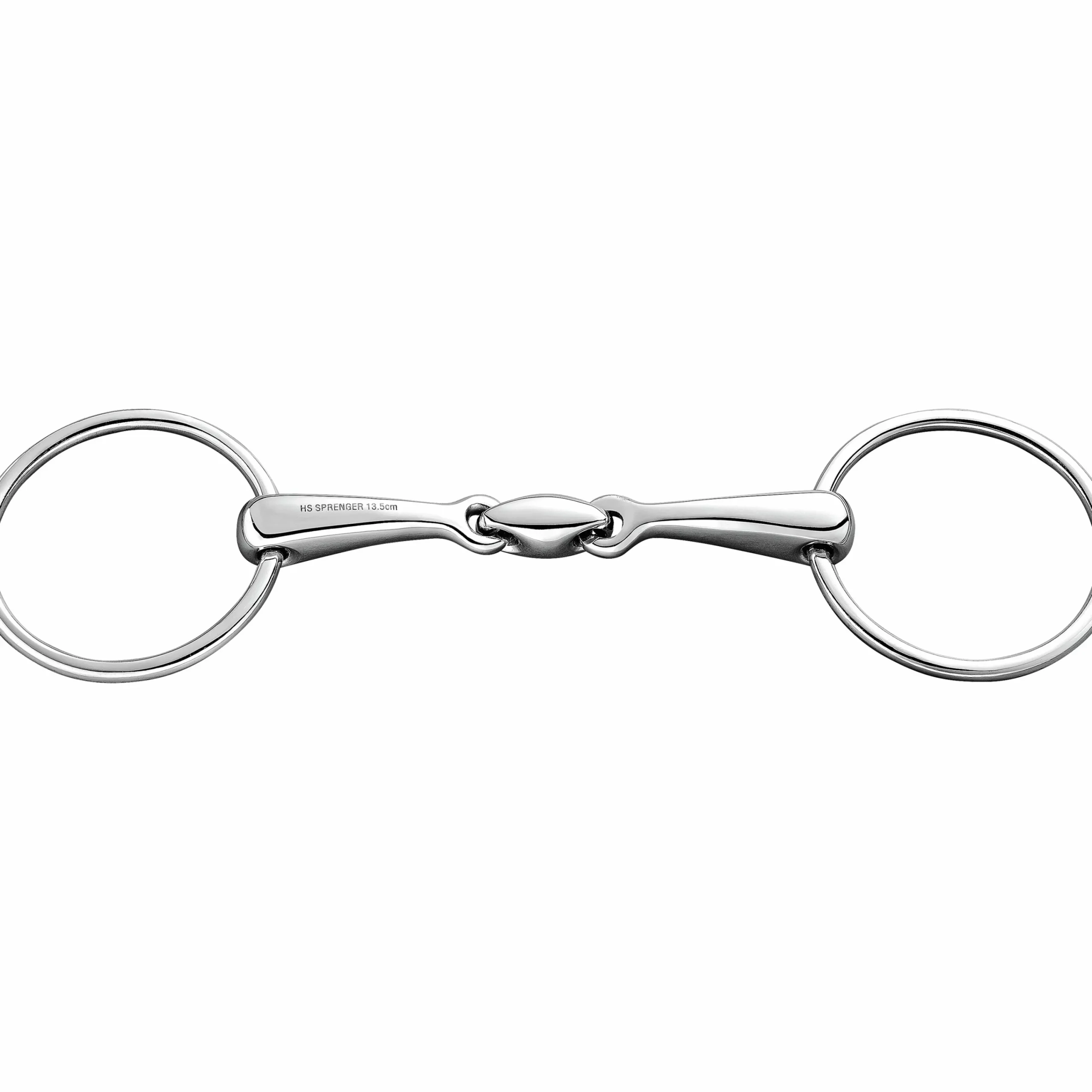 Bett 3-delat 135mm>Sprenger Online