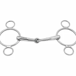 Bett Turnado 3-ring 2-delat 115mm>Sprenger Discount