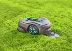 Bevattning AquaPrecise Set>Gardena Hot