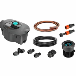 Bevattning AquaPrecise Set><noscript><img width=