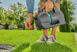 Bevattningspump 4100 Silent Set><noscript><img width=