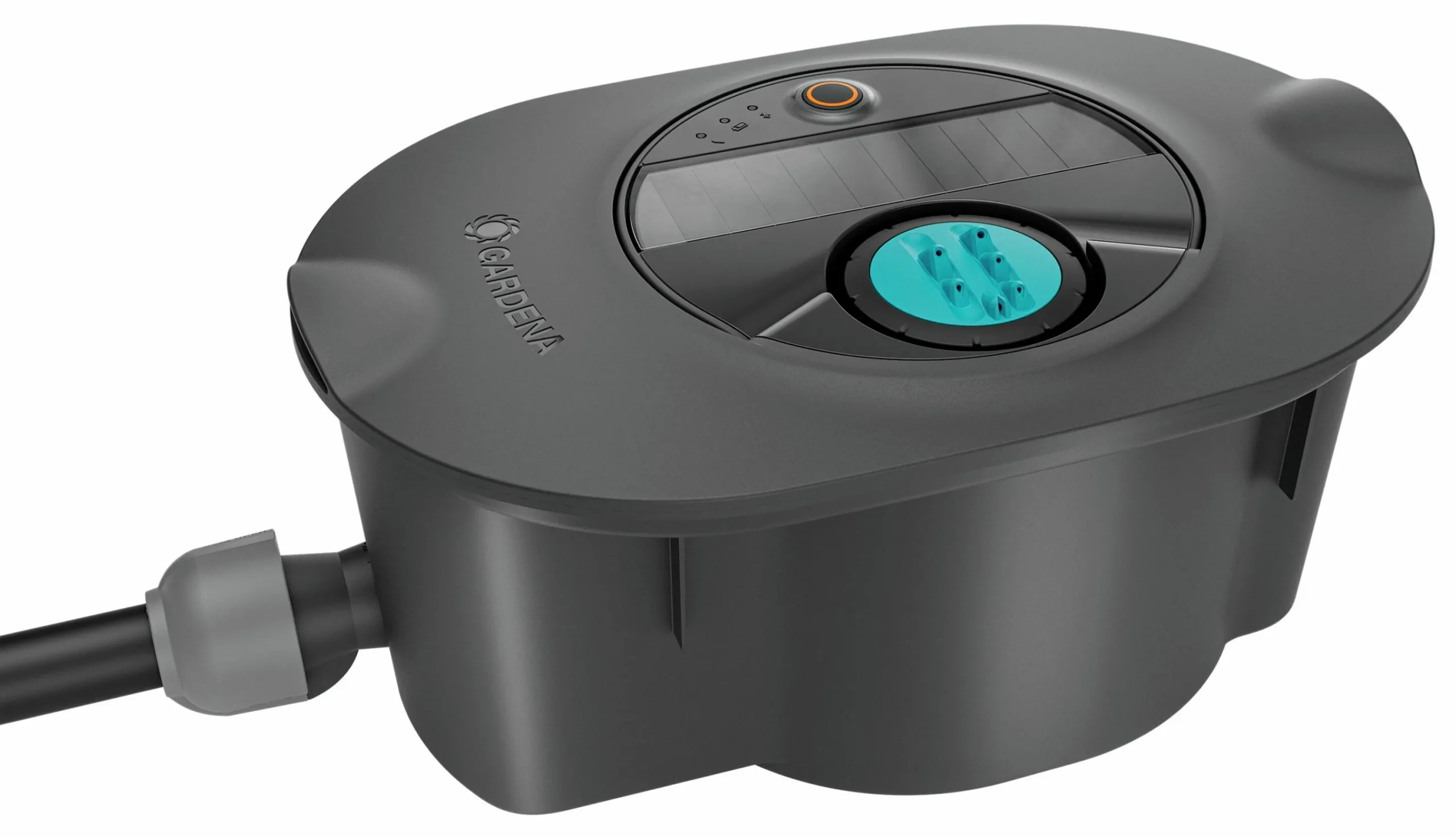 Bevattningssystem AquaPrecise Under Jord>Gardena Discount