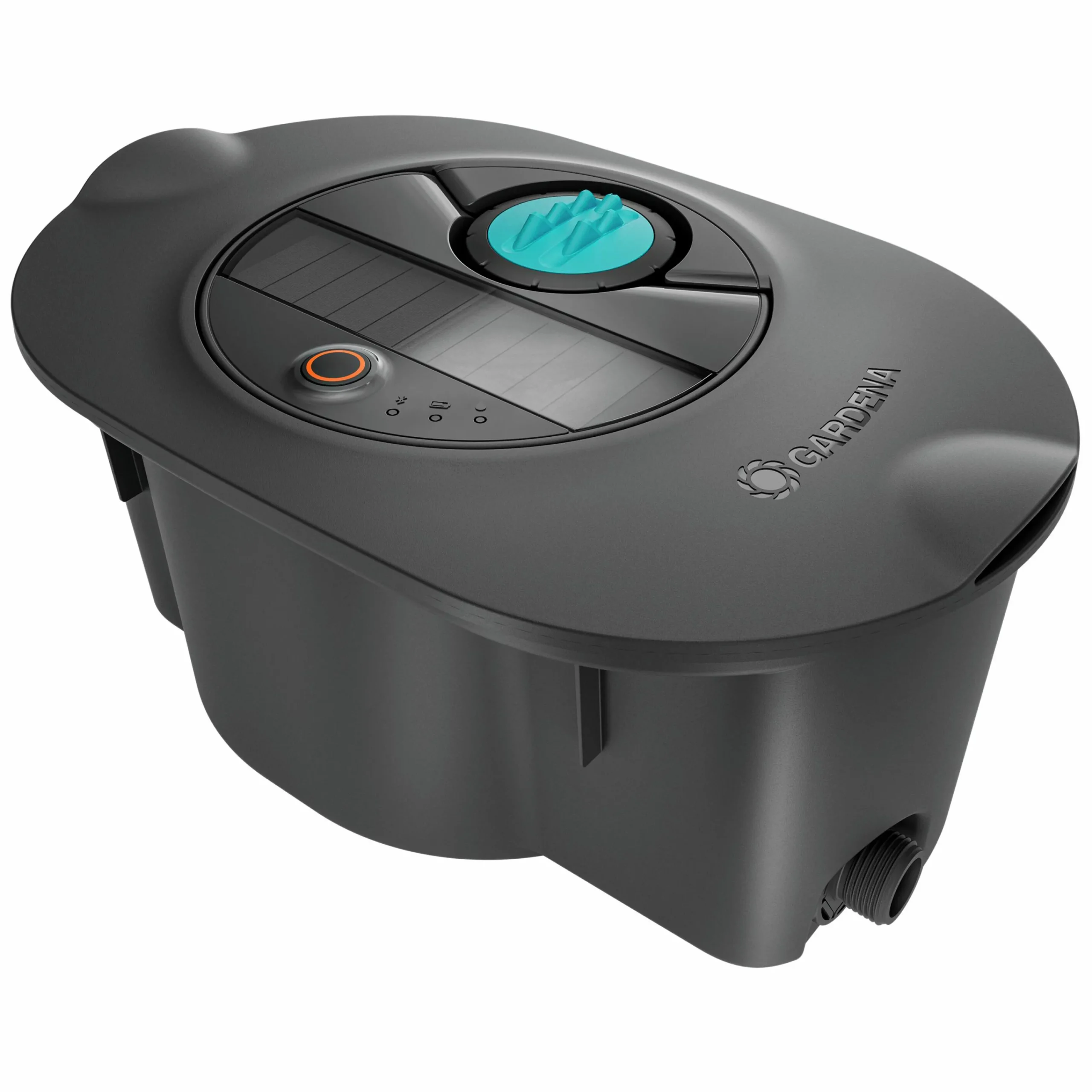 Bevattningssystem AquaPrecise Under Jord>Gardena Discount